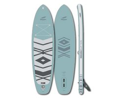 Indiana 10'6 Family Pack