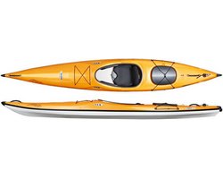 Prijon Narva Prilite orange-metallic