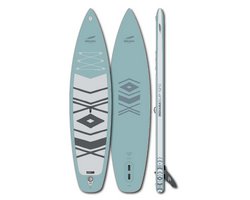 Indiana 12'0 Family Pack