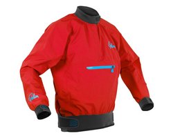Palm Vector red