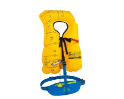 Palm Vest Glide
