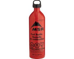 MSR Fuel Bootle 887 ml