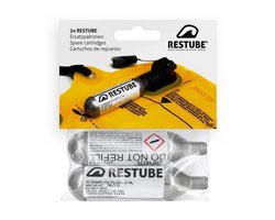 Restube CO2 Pack