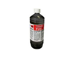 Coleman Fuel Reinbenzin