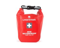 Lifesystems Mini Waterproof First Aid Kit