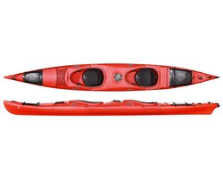 Prijon Poseidon rot
