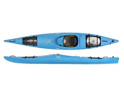 Prijon Dayliner L blau