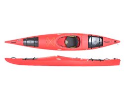 Prijon Dayliner L rot
