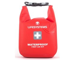 Lifesystems Waterproof First Aid Kit