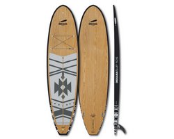 Indiana 10'6 Allround Wood