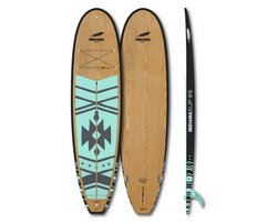 Indiana 9'6 Allround Wood
