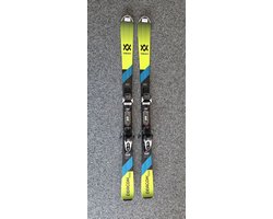 Völkl Deacon Prime 156 cm