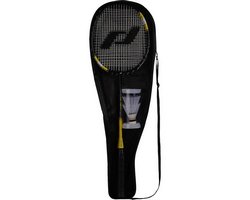 Speed 300 2 Spieler Badmington Set