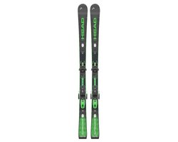 Head Supershape E-Magnum 177cm