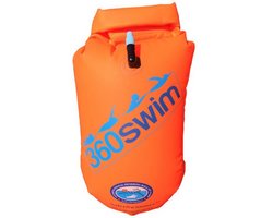 360 Swim Safer Schwimmer Boje