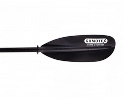 Gumotex Kajakpaddel 2tlg. längenverstellbar