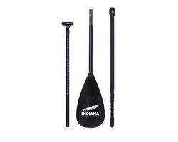 Indiana 30% Carbon-Fibreglass-Composite Telescope 3 tlg. 89 inch