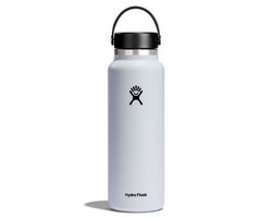 Hydro Flask 40 oz Wide Mouth Flasche