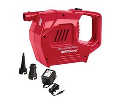 Coleman Luftpumpe