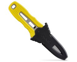 NRS Pilot Knife