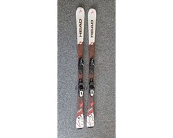 Head V Shape V3 163 cm