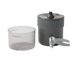 Trail Mini Duo