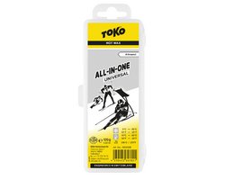 Toko Heisswax All-In-One Universal