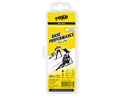 Toko Base Performance Heisswax Training