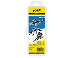 Toko Base Performance Heisswax Training