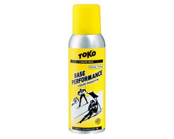 Toko Base Performance Liquid Paraffin Wax Racing / Training