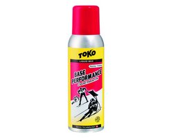 Toko Base Performance Liquid Paraffin Wax Racing / Training