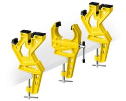 Toko Ski Vise Race