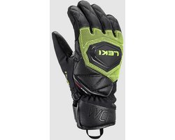 Leki Skihandschuh WCR Coach 3 D Junior