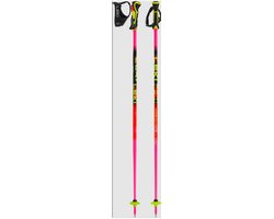 Leki WCR Evo Lite SL TR