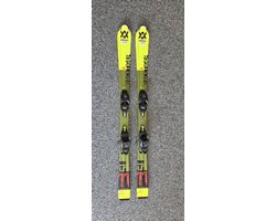 Völkl Racetiger Occ.  Kinderski 130 cm