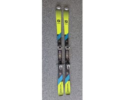 Völkl Deacon Prime 163cm