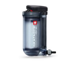 Katadyn Hiker Pro  Microfilter