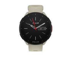 Polar Pacer