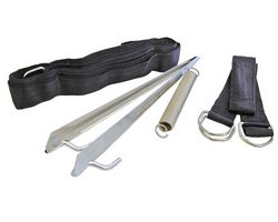 Spannband KIt
