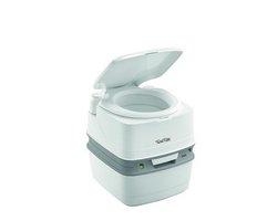 Thetford Toilette Porta Potti Qube 365