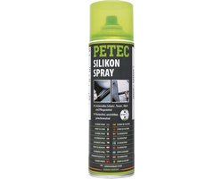 Petec Silikon Spray