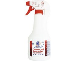 Dr.Keedo Caravan und Bootsreiniger
