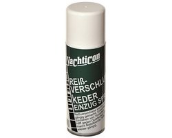 Reissverschluss u. Keder Einzug Spray