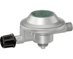 Druckregler 50mbar