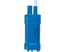 Tauchpumpe Elegant 10 l/min 12 V