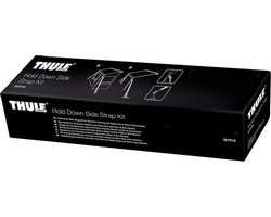 Sturmband Hold Down Site Strap Kit