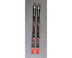 Salomon S / Max X9 TI 155 cm
