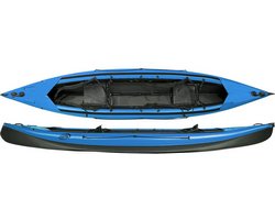 Nortik Scubi 2 XL (blau/schwarz)