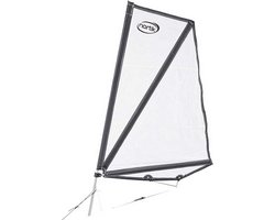 Nortik Kayak Sail System 1.0 qm Scubi Speed