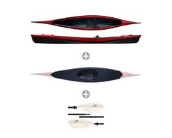 Nortik Scubi Speed  "Jubelpaket"*